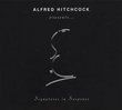 Alfred Hitchcock Presents: Signatures In Suspense (Film Score Anthology)