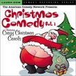 Christmas Comedy 1