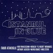 Istanbul In Blue
