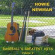 Vol. 2-Baseball's Greatest Hits