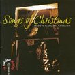 Songs Of Christmas From The Alan Lomax Collection