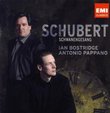 Schubert: Schwanengesang