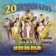 20 Tamborazos