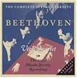 Beethoven: The Complete String Quartets (1952 Haydn Society Recordings)
