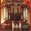 Great Organ Works