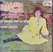 Adelita Tapia "Es Mi Cantigo Pensar En Ti" By 100anosdemusica