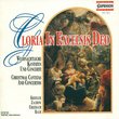 Gloria in Excelsis Deo: Christmas Cantatas and Concertos