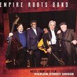 Music from the Film : Harlem Street Singer by EMPIRE ROOTS BAND (0100-01-01)