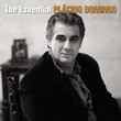 The Essential Placido Domingo