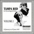 Complete Recorded Works In Chronological Order, Vol. 2 : January - June, 1929