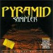 Pyramid Samplers 1