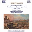 Beethoven: Piano Concertos Nos. 3 & 4