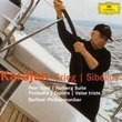 Karajan Conducts Grieg & Sibelius