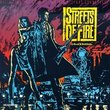 Streets Of Fire: A Rock & Roll Fable (1984 Film)