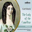 Davis: Lady Of The Cameillias