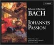 Bach: Johannes Passion