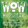 Wow: Worship Green