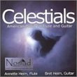 Celestials: American Music for Flute and Guitar