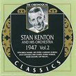 Stan Kenton 1947 Vol 2