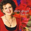 Alicia Grugett With Love