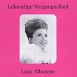 Lebendige Vergangenheit: Licia Albanese