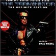 The Terminator - The Definite Edition