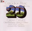 Canadian Music in the 20th Century