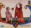 D'Amor Ragionando: Neo-Stilnovo Ballate in Italy