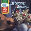 Canciones Rancheras Las, Las Famosas Canciones Rancheras, Flor Silvestre - Volver, Volver - Lampara Sin Luz