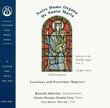 Music of the Middle Ages Vol. 2 - Notre Dame Organa De Santa Maria
