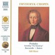 Chopin: Complete Piano Music, Vol. 10