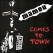 Mamou Comes to Town