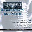 Harold Melvin and The Blue Notes