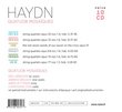 Haydn: String Quartets; Last Seven Words of Our Savior on the Cross