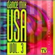 Dance Mix Usa 3