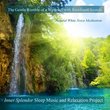The Gentle Rumble of a Waterfall With Rainforest Sounds- The Natural White Noise Meditation