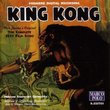 STEINER: King Kong
