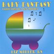 Baby Fantasy-Projections of a New Mother