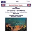British Light Music