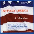 Living in America: Celebration Vol 4