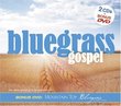 Bluegrass Gospel (Bonus Dvd) (Dig)