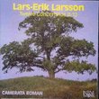 Lars-Erik Larsson: Twelve Concertinos 8 - 12