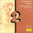 Schubert: Lieder - Vol. 2
