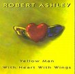 Ashley: Yellow Man with Heart with Wings [IMPORT] by Ashley (1999-03-30)