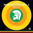 Trojan Box Set: Mod Reggae, Vol. 2