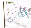 Kandis, 1996-1999