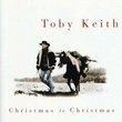 Toby Keith Christmas