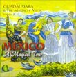 Guadalajara & Mariachi Music 2