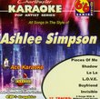 Karaoke: Ashley Simpson