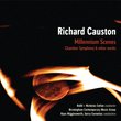Causton: Millennium Scenes